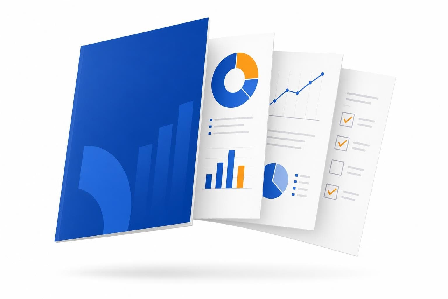 Der Monatsabschluss-Automatisierungs-Guide als PDF mit Diagrammen und Checkliste
